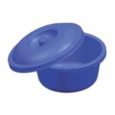 Multipurpose Basin 7" with Lid 