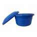 Multipurpose Basin 7" with Lid 