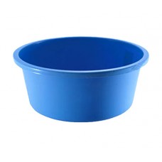 Industrial Plastic Basin 40L