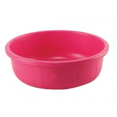 Popular Plastic Basin 13"