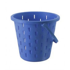 Industrial Plastic Basket 10L