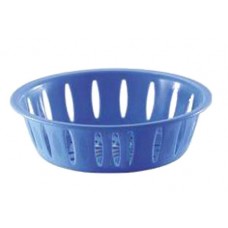 Plastic Fruit Basket 16"