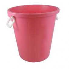 Plastic Storage Bin with side handles 100L