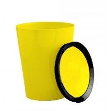 Dust bin (Flap lid)  10L