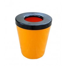 Dust Bin (Ring open top)- 5L