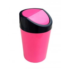 Plastic Dustbin (Swing Lid ) 5L