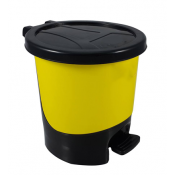 Plastic DustBins (16)