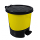 Plastic DustBins