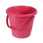 Plastic Buckets (16)