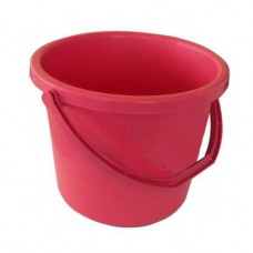 Plastic Industrial Bucket 14L