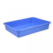 Plastic  Trays (9)