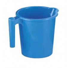 Plastic Mug-500 ml