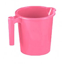 Plastic Mug-750ml