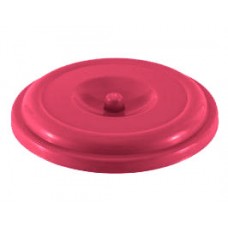 Plastic Bucket/Bin Lid 25L	